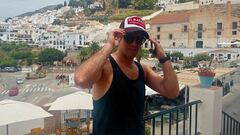 El ‘palo’ de un ex UC: “Hay equipos que no han tenido ni van a tener estadio”