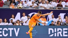 Real Madrid player ratings against AC Milan