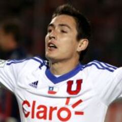 Matías Rodríguez: "A veces me pregunto por qué dejé la U"