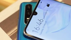 Huawei P40, características, imágenes y filtraciones que conocemos