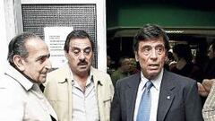 "En dos o tres día se va a resolver la renovación"