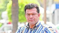 "El domingo cuajamos un partido de escándalo"