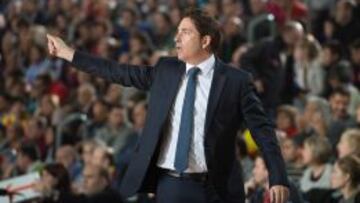 Xavi Pascual.