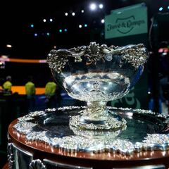 Satisfacción en la Davis: “No habrá cambios a corto plazo”