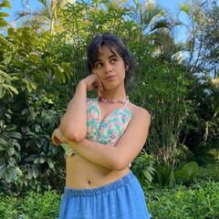 Camila Cabello defiende su cuerpo y abraza sus curvas ante las críticas recibidas en redes sociales