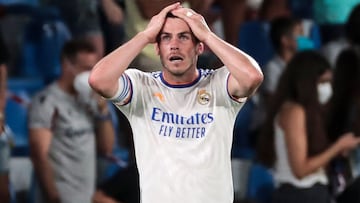 Barnett no se muerde la lengua: "Los aficionados del Madrid han sido repugnantes con Bale"