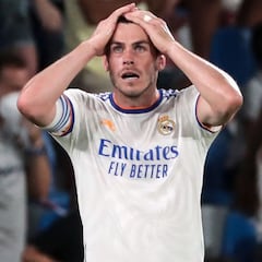 Barnett no se muerde la lengua: "Los aficionados del Madrid han sido repugnantes con Bale"