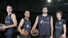 El Madrid vuelve a Bilbao con cuentas pendientes