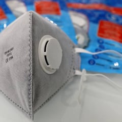 Mascarillas N95: precio, cuánto duran, diferencias con FFP2 y cómo comprar