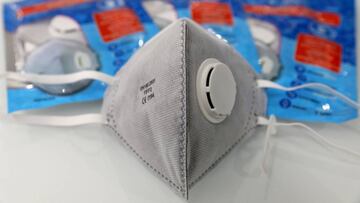 Mascarillas N95: precio, cuánto duran, diferencias con FFP2 y cómo comprar