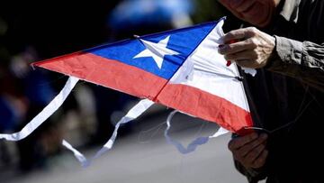 Fiestas Patrias 2020: ¿cuándo serán las próximas en Chile?