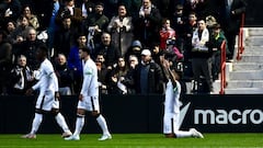 Resumen y goles del Ceuta vs Córdoba, jornada 25 de LaLiga Hypermotion