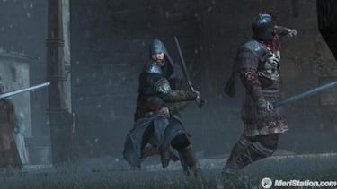 El nuevo DLC de Assassin's Creed Revelations, a finales de mes