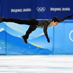 Las miradas sobre los mexicanos en los Juegos Olímpicos de Invierno