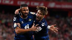 Resumen y goles del Athletic vs Betis, jornada 33 de LaLiga Santander