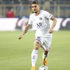 "La mayor injusticia que hemos sufrido fue la del Barça"