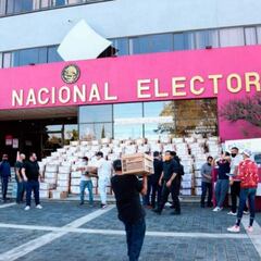 Revocación de Mandato: ¿cuáles son las opciones de voto?