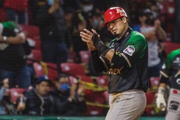 20 peloteros estelares que jugarán en la LMB en 2021