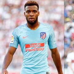Los destellos de Gelson Martins y Lemar: así fue su debut