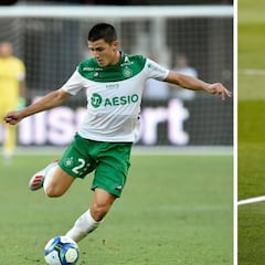 Oficial: Sergi Palencia y Javi Hernández apuntalan al Leganés