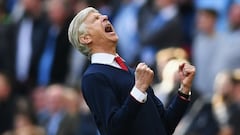 Wenger open to Bayern Munich talks to replace Niko Kovac