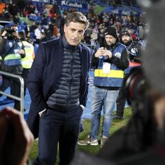 Míchel ya está en Atenas para firmar con Olympiacos de James