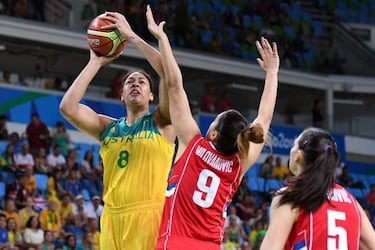 Todo sobre el Mundial femenino: formato, estrellas, favoritos...