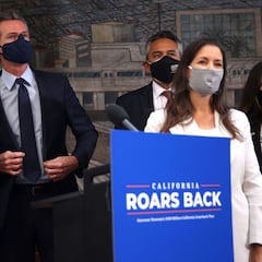 $1,100 Golden State stimulus in California eligibility: who qualifies for it?