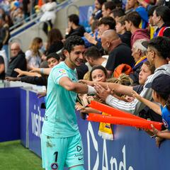 Nico Ratti renueva hasta 2026