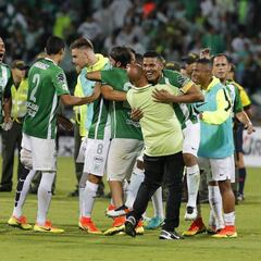 J.J. Peláez: Nacional debe controlar la ansiedad en la final