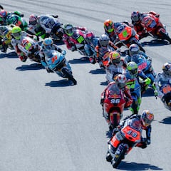 Ortolá arruina la fiesta a Veijer por 12 milésimas