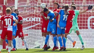 Ramalho: “Segunda derrota seguida, estamos fastidiados”