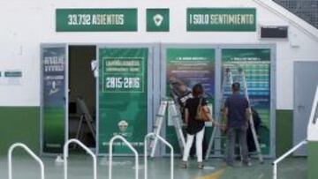 El Elche presenta la campaña de abonos para Primera División