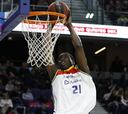 Moussa Diagne seguirá controlando el cielo de Andorra