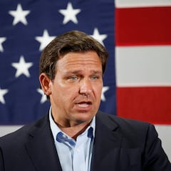 Ron DeSantis se postula a la elección presidencial de 2024: ¿Debe renunciar como gobernador de Florida?