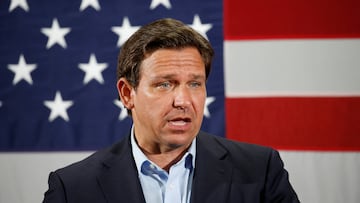 Ron DeSantis se ha postulado oficialmente a la elección presidencial de 2024. ¿Debe renunciar como gobernador de Florida? Te explicamos.