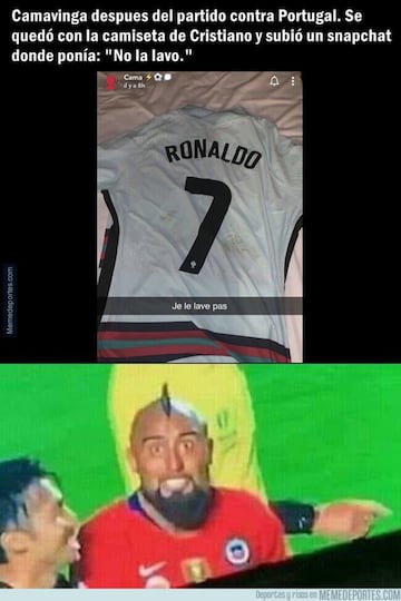 Los mejores memes que ha dejado el parón de selecciones