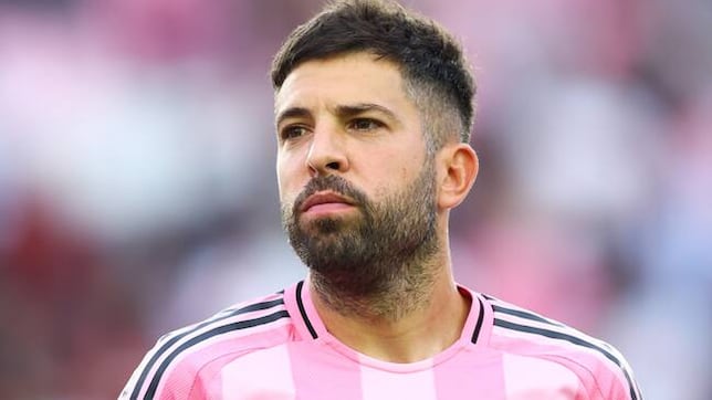 “En el Barça prescindieron de mí”