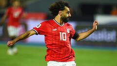 Egypt - Mozambique: times, how to watch on TV, stream online | Africa Cup of Nations 2023