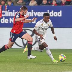 La prueba perfecta para la noche de Anfield
