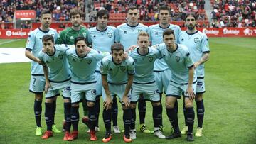 Numancia-Cádiz: horario, cómo ver en directo en TV y online