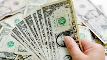 Dólar en Chile hoy: a cuánto cotiza el dólar frente al peso chileno