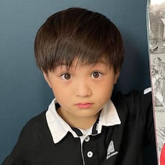 Un niño de 7 años plancha el 900 que Tony Hawk consiguió con 31