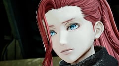 Code Vein 2, primeras impresiones: Viajes en el tiempo y un sistema de combate renovado