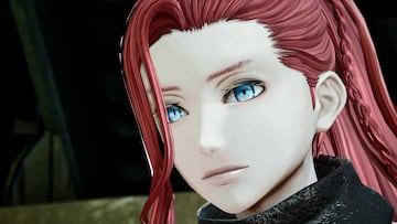 Code Vein 2, primeras impresiones: Viajes en el tiempo y un sistema de combate renovado