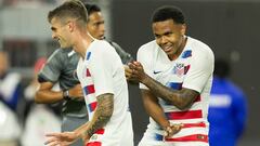 USA won't set foot in Cuba; Nations League venue moved