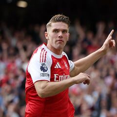 Arsenal - Athletic: Horario, TV; cómo y dónde ver en la Champions League en Estados Unidos