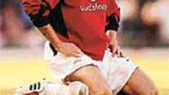 Beckham ya tiene precio: 49 millones euros