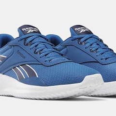 Ahorra en calzado sin perder nada de estilo con estas geniales Reebok cómodas y transpirables