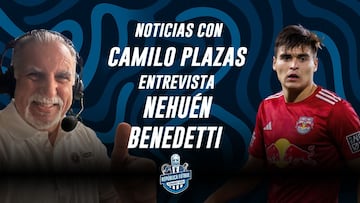 República Fútbol episodio 58